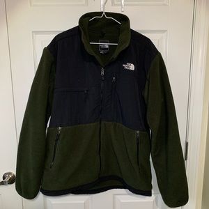 The North Face Denali full-zip Jacket